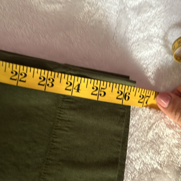 Anthropologie Holly/Houx pants women’s size 32 - Picture 8 of 14